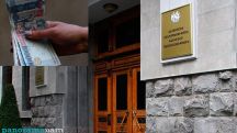 Former dean summoned to Armenian Prosecutor's Office