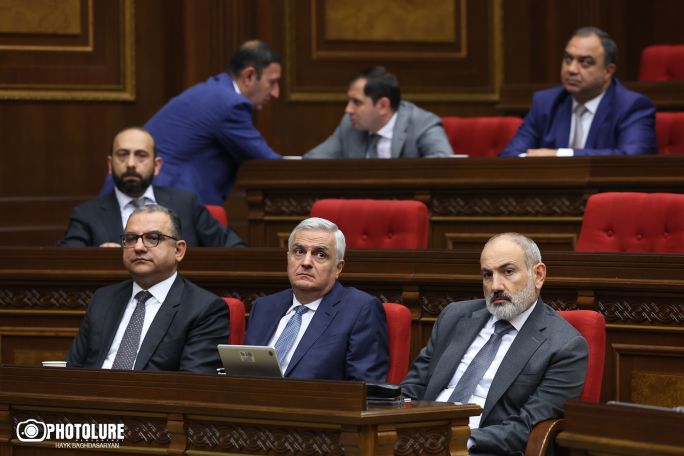 Դրական չենք արձագանքի, եթե առաջարկվի 3+3 հարթակը լինի ՀՀ-Ադրբեջան բանակցությունների հարթակ. Միրզոյան