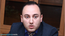 Ոչ ոք չի ուզում իր վրա պատասխանատվություն վերցնել Ադրբեջանի ու Հայաստանի միջև կնքվելիք Խաղաղության պայմանագրի միջնորդ հանդիսանալու հարցում. Ջոնի Մելիքյան