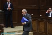 Նիկոլ Փաշինյանը մեկնել է Կազան