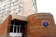«Սուրբ Աստվածամայր» բժշկական կենտրոն տեղափոխված 10 ամսական երեխան մաhացել է