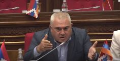 Բանուգործ չունե՞ք, որ ուզում եք կայացած գյուղական ամբուլատորիաները քանդել. Արման Ղազարյան