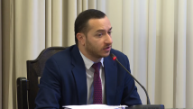 ՏՏ ոլորտի համար գործադիրը նախատեսում է շրջանառության հարկը 5 %-ից հասցնել 2 %-ի. Մխիթար Հայրապետյան