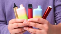 Disposable vapes to be banned in England from June