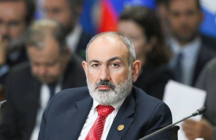Փաշինյան. Երևանը Բաքվին առաջարկել է ստորագրել համաձայնագիրը