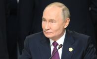 От внимания Путина не ускользнула оживленная беседа Пашиняна и Алиева на саммите БРИКС+