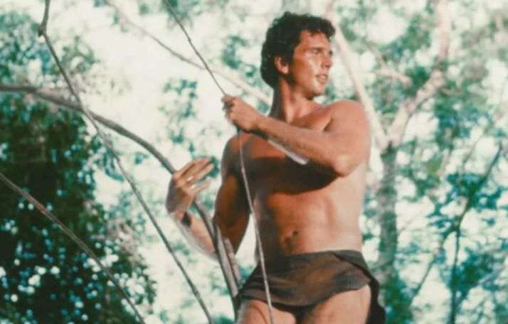 Tarzan star Ron Ely dies at 86