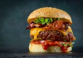 McDonald's-ի նախագահը խոստացել է բուրգերներից հեռացնել սոխը