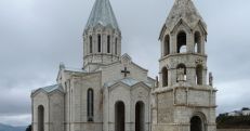 Արցախի մշակութային ժառանգության ճակատագիրն անհանգստացնում է միջազգային կառույցներին
