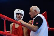 Բուդվայում այսօր ռինգ դուրս կգա  4 հայ բռնցքամարտիկ