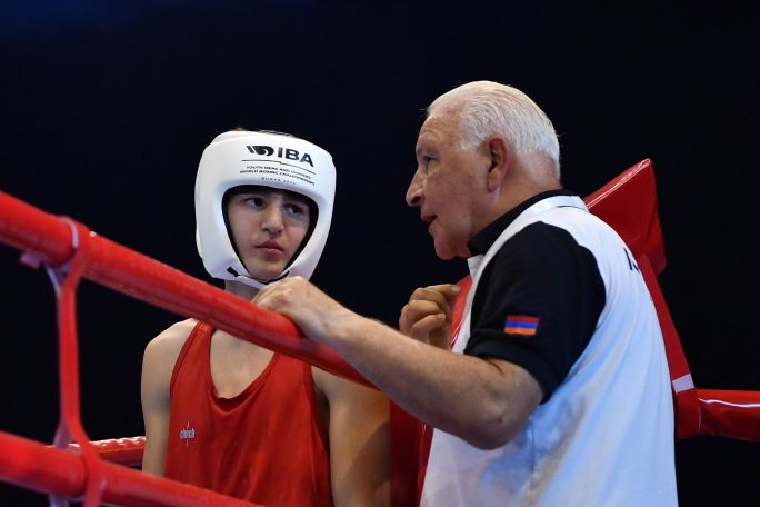 Բուդվայում այսօր ռինգ դուրս կգա  4 հայ բռնցքամարտիկ