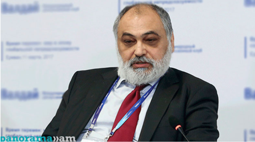 Ռուսաստանը տարեկան մոտ 2 միլիարդ դոլար է ծախսում Հայաստանին տարբեր արտոնություններ տրամադրելու համար. Ռուբեն Սաֆրաստյան