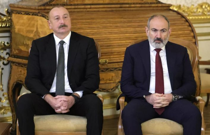 Նիկոլի և իրեն ընտրածների ստոկհոլմյան սինդրոմը