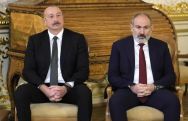 Stockholm syndrome for Nikol Pashinyan and his supporters