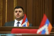 Վերջին շրջանում Ռոբերտ Քոչարյանի ու Սերժ Սարգսյանի դեմ նկատվող արշավների հիմքում ևս ընտրական գործընթացներն են, որոնք սարերի հետևում չեն. Աբրահամյան