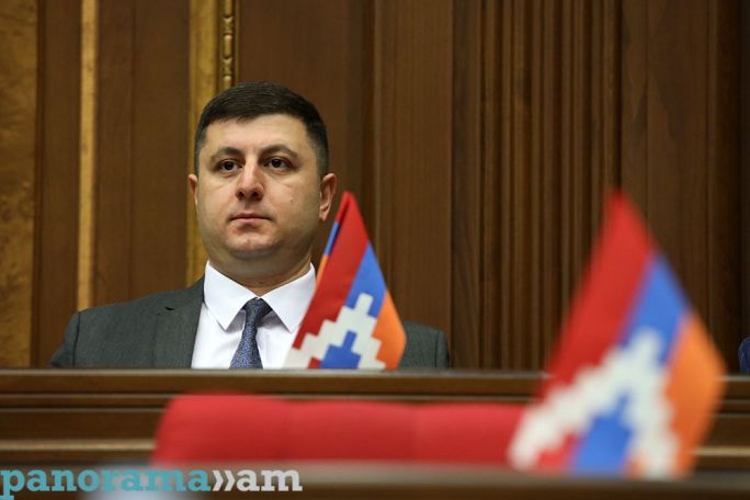 Վերջին շրջանում Ռոբերտ Քոչարյանի ու Սերժ Սարգսյանի դեմ նկատվող արշավների հիմքում ևս ընտրական գործընթացներն են, որոնք սարերի հետևում չեն. Աբրահամյան