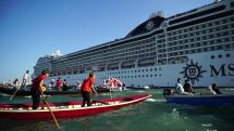Venice extends €5 tourist entry fee to 2025