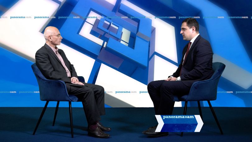 Ադրբեջանը պատրաստվում է ցանկացած սցենարի՝ ձմռանը լեռներում զորավարժություններ անցկացնելով. Սերգեյ Մելքոնյան