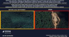 «Թաթոյան» հիմնադրամի փաստահավաք խմբի որևէ ներկայացուցիչ չի այցելել «Զանգեզուր» կենսոլորտային համալիր» ՊՈԱԿ․ ՇՄՆ
