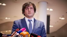 Կոբախիձե. Իշխանությունները ստեղծել են բոլոր պայմանները, որպեսզի ընտրությունների արդյունքները կասկածի տակ չդրվեն