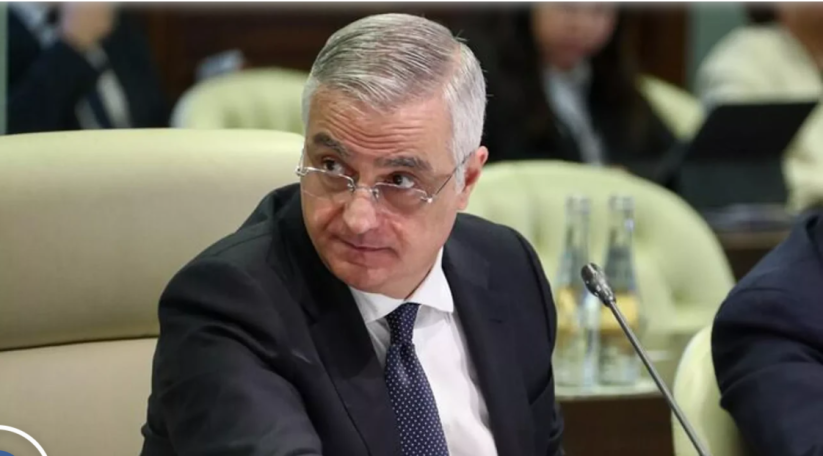 Armenia sets up working group on visa liberalization with EU