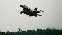Israel launches strikes on Iran