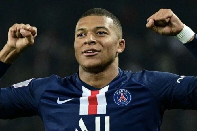 PSG still refuse to pay €55m to Kylian Mbappe