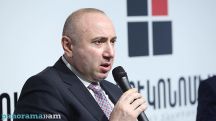 Теванян: Пашинян ведет Армению в пасть Турции
