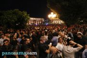 Жительница Воронежа отсудила стоимость тура в Армению, куда побоялась лететь из-за акций протеста