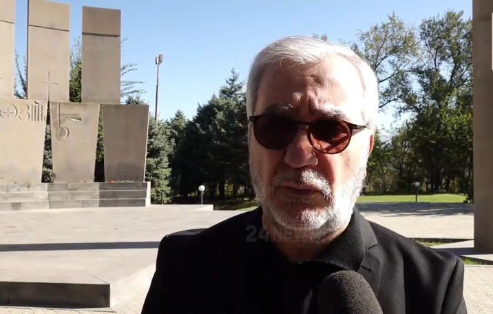 Անդրանիկ Քոչարյանը մտավախություն ունի, որ նոր Հոկտեմբերի 27 կլինի