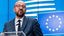 Вопрос Грузии рассмотрят на заседании Евросовета – Шарль Мишель