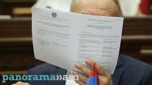 Փաստորեն կարելի էր և այդպե՞ս