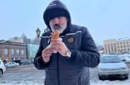 Никол Пашинян: Государство – это инструмент зарабатывания на хлеб