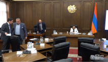 Ֆինանսների նախարարը հայտնեց, որ պետությունը պարտք է վերցնում նաև պետական պարտքերը փակելու համար