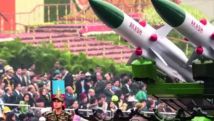 Армения, США и Франция и стали крупнейшими импортерами индийской оборонной продукции – The Times of India