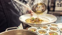 Какие продукты включить в рацион осенью? Перечислила диетолог