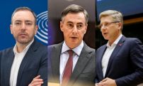 Վրաստանում խորհրդարանական ընտրությունների ժամանակ հայտնաբերված խախտումները պետք է հետաքննվեն․ ԵԽ պատգամավորներ