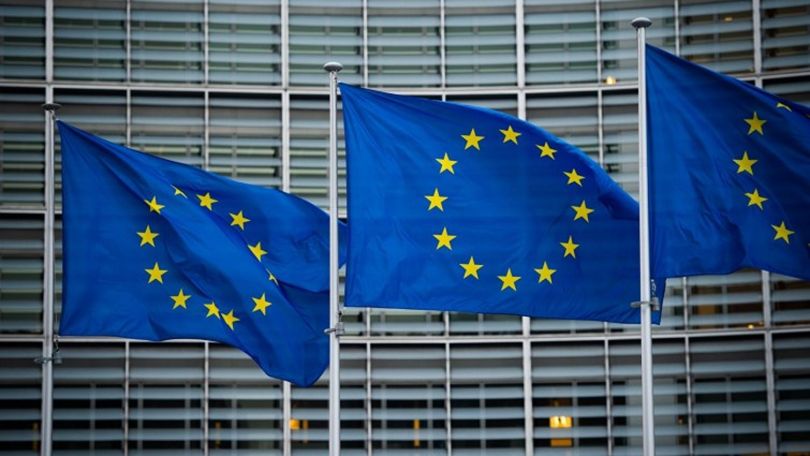 EU ministers concerned about situation in Georgia
