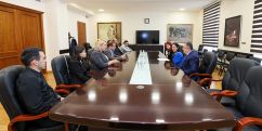 Էլինա Դանիելյան. Մշտապես ձգտելու ենք հասնել ավելիին