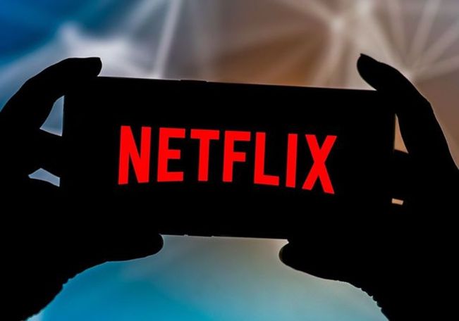 Armenia signed memoranda with Netflix, minister says