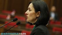 Երևանի բուհերում կապիտալ ծախսերի նպատակահարմարություն չենք տեսնում. ԿԳՄՍ նախարար