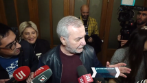 Senior Armenian MP says unaware of plans for his dismissal