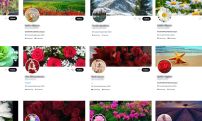 Apparently fake social media accounts boost Azerbaijan's hosting of Cop29