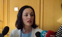 «Գոյ» թատրոնի դերասանների վարքագիծն անհասկանալի է, մենք ունեինք  պայմանավորվածություն. ԿԳՄՍ նախարար