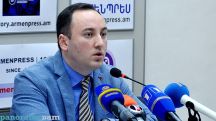 Джонни Меликян: В Грузии стороны пошли ва-банк