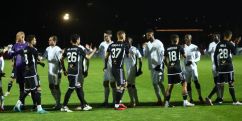 Ֆուտբոլը պետք է զարգանա փոխադարձ հարգանքի և համերաշխության մթնոլորտում.«Նոա» ՖԱ