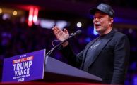 Trump Media-ի բաժնետոմսերն աճել են 22%-ով՝ Իլոն Մասկի հետ Թրամփի հանրահավաքից հետո