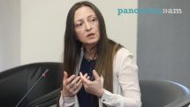 Սա «նոր նորմալն է»՝  երկիրն ընդամենը տարածք է, թատրոններն ու բուհերը` շենքեր, մենք` ընդամենը հարկատուներ. Լիլիթ Բլեյան