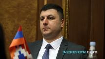 Մի բան ակնհայտ է՝ Հայաստանին անհրաժեշտ է կայուն, խաղաղ և անվտանգ Վրաստան. Աբրահամյան