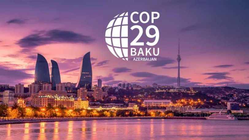 Араик Арутюнян ответил на вопрос об участии Армении в COP-29 в Баку